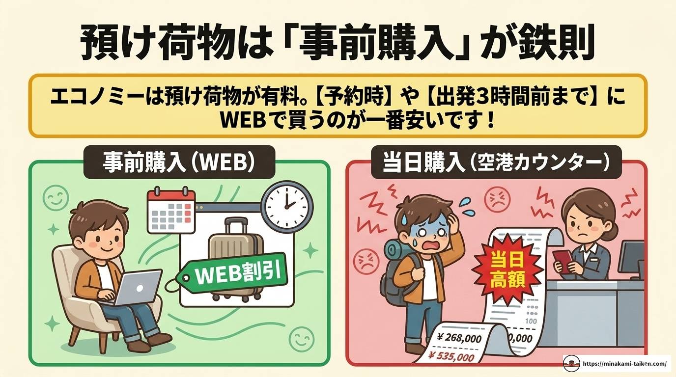 ベトジェット成田発着便を使う前に知っておきたい完全ガイド