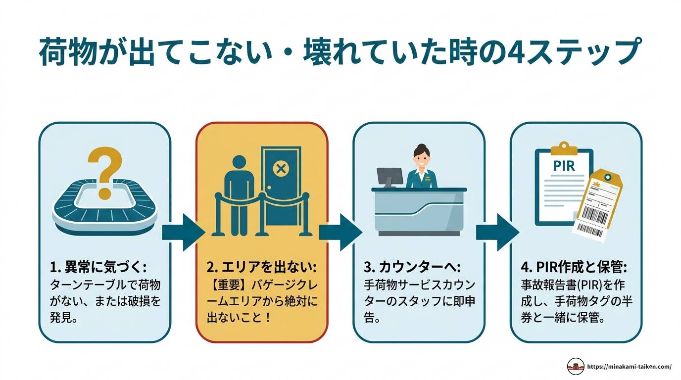 ベトナム航空の荷物ルール完全ガイド【2024年最新】