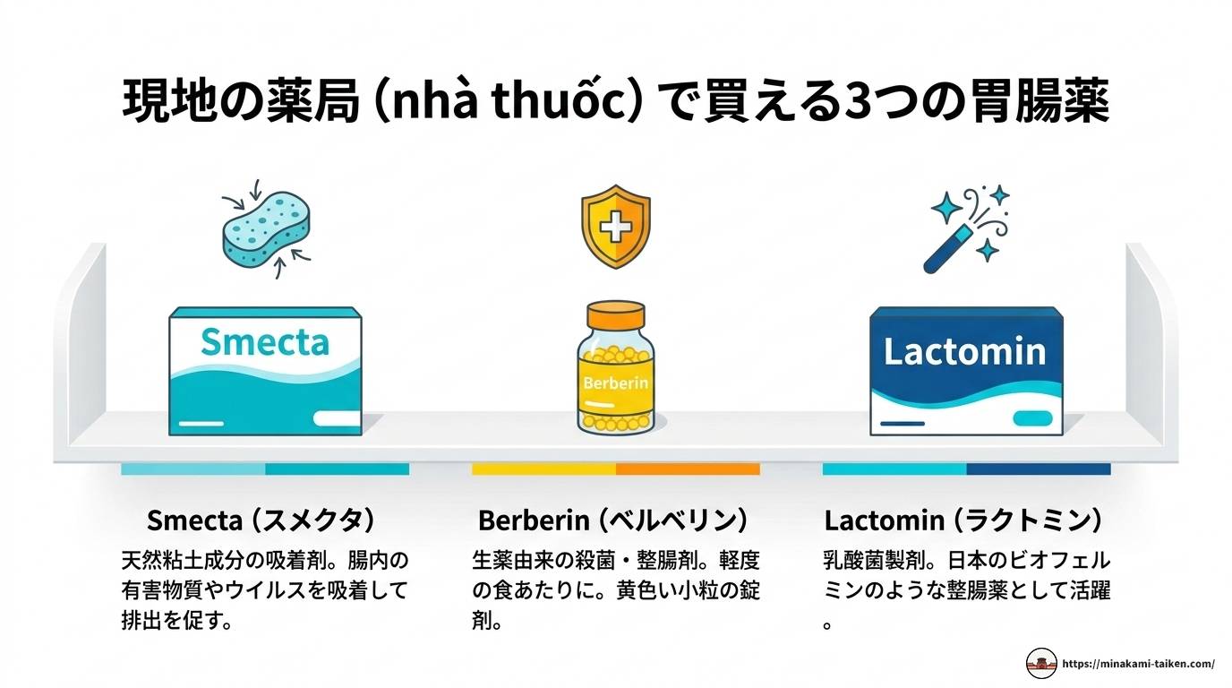 ベトナムの水事情を完全解説!飲める?安全に過ごす方法