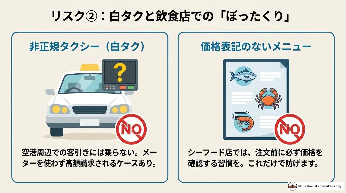 フーコック島の治安は本当に安全？危険エリアと対策を徹底解説