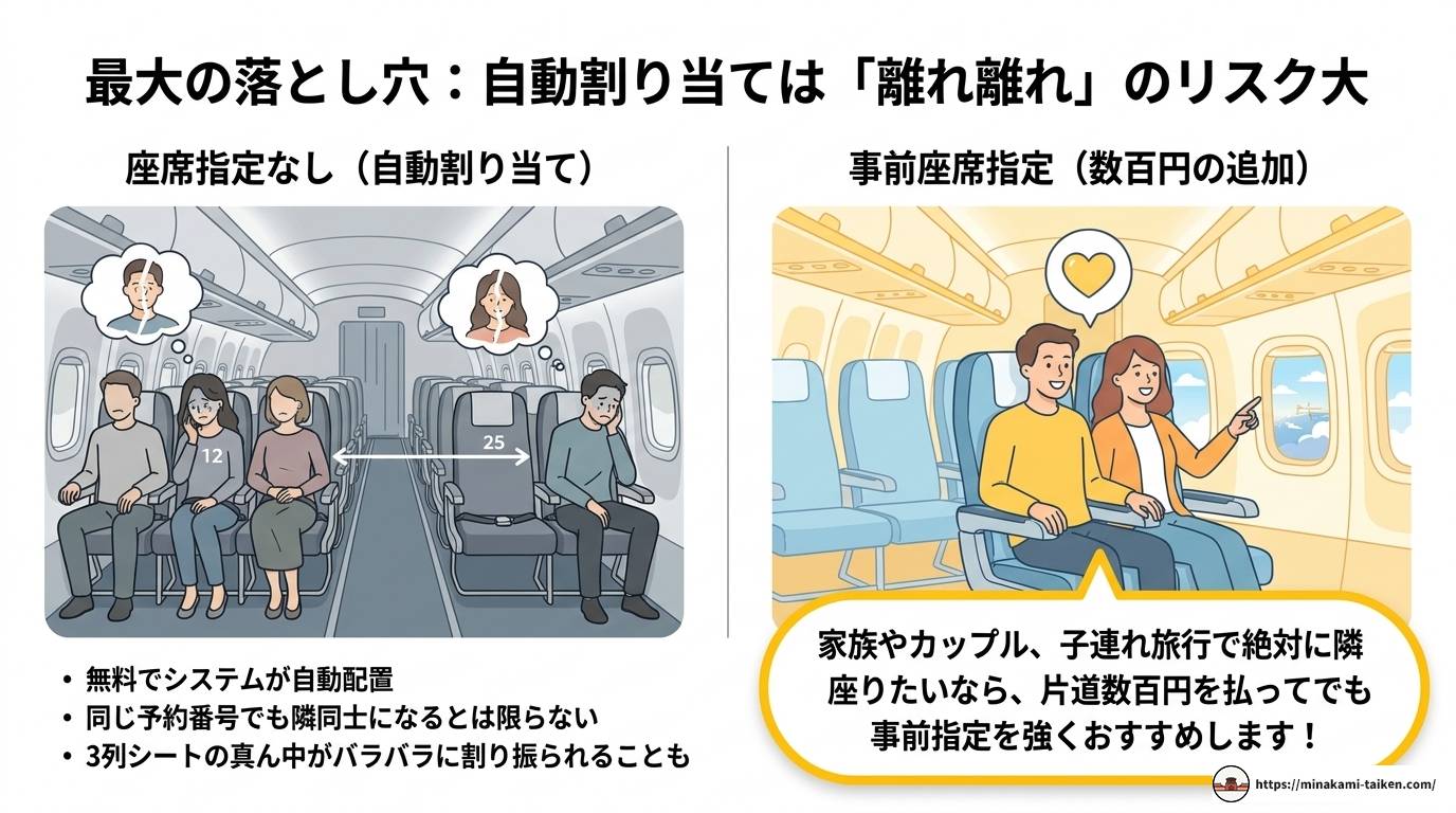 ベトジェットの座席指定料金を完全解説!種類・選び方・予約方法