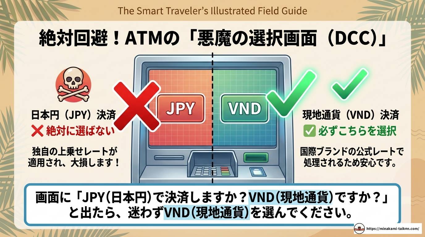 フーコック島のお金事情まとめ｜両替方法や物価、カード事情を解説