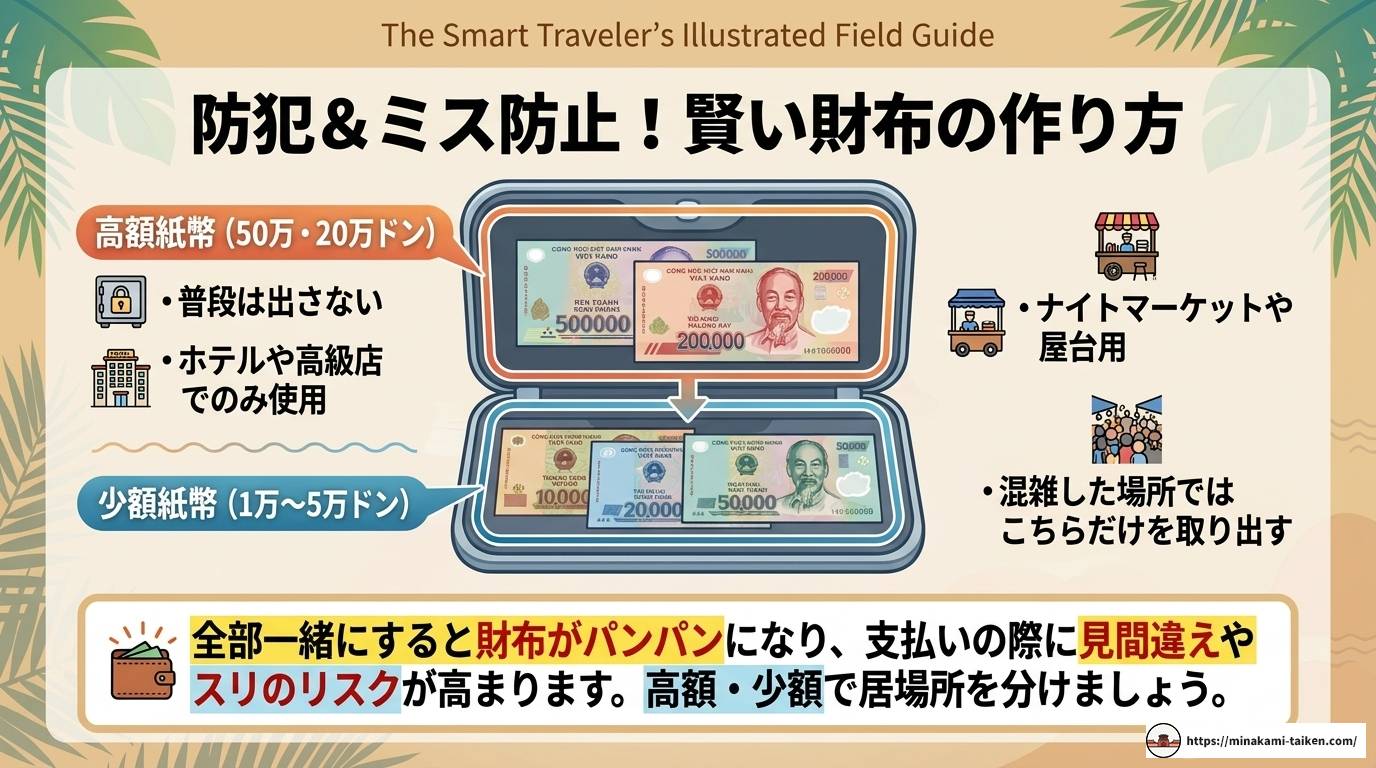 フーコック島のお金事情まとめ｜両替方法や物価、カード事情を解説