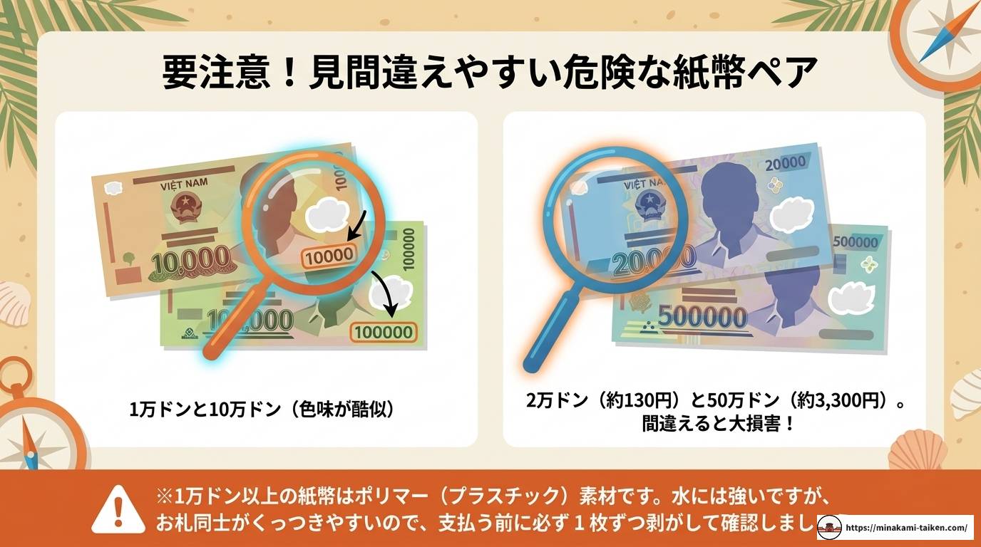 フーコック島のお金事情まとめ｜両替方法や物価、カード事情を解説