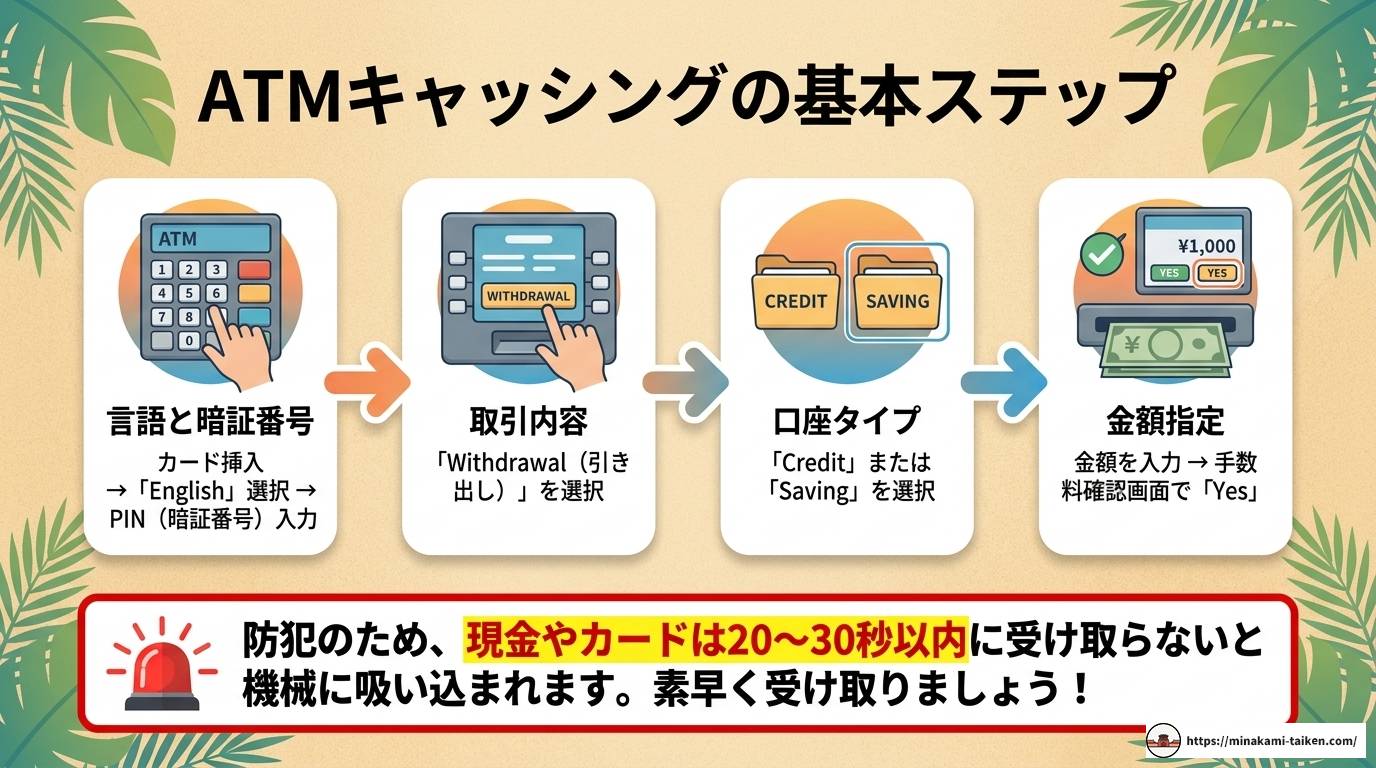フーコック島のお金事情まとめ｜両替方法や物価、カード事情を解説
