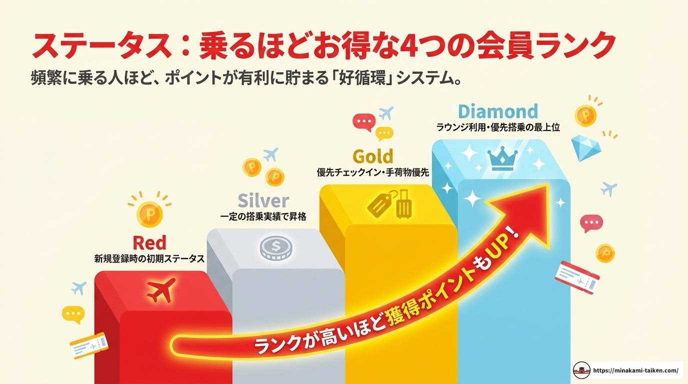 ベトジェットマイルとは?貯め方や使い方、JAL連携まで解説