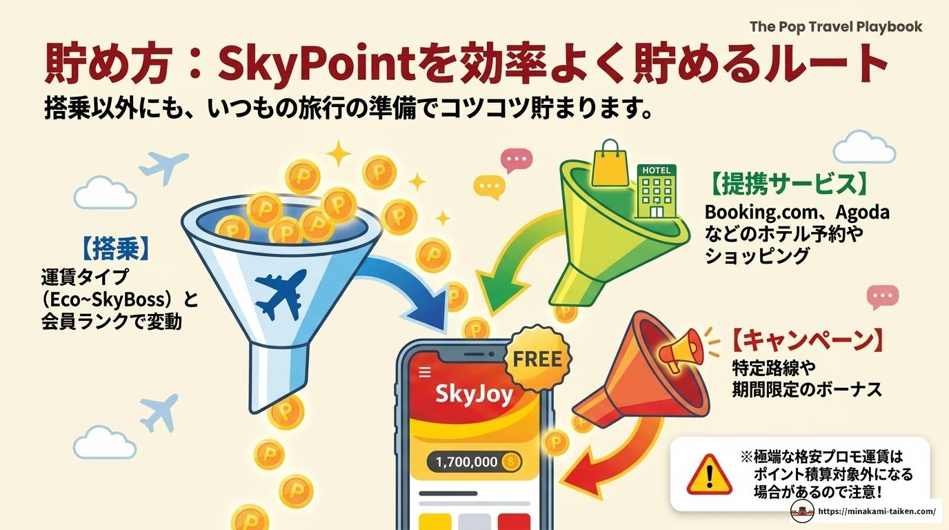ベトジェットマイルとは?貯め方や使い方、JAL連携まで解説