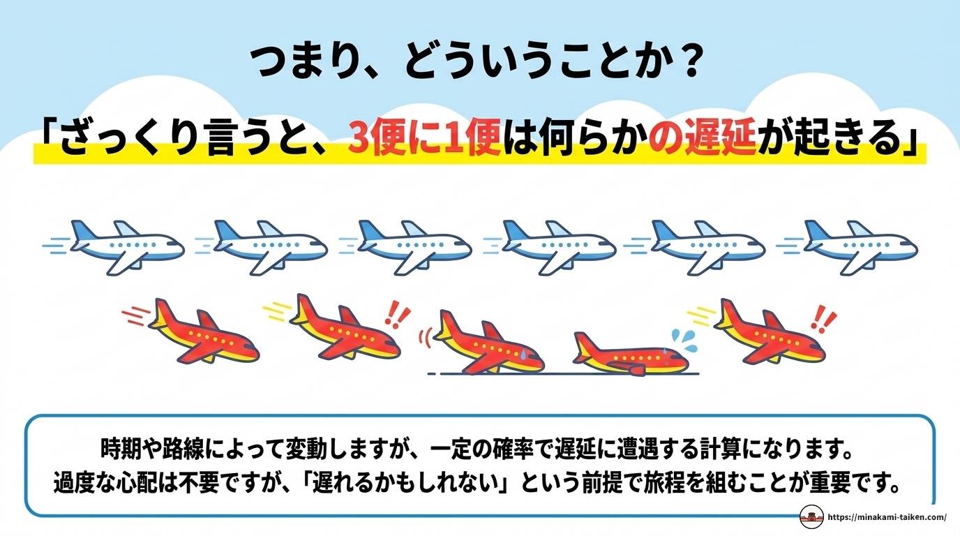 ベトジェット遅延はなぜ多い?定時運航率と補償制度を徹底解説