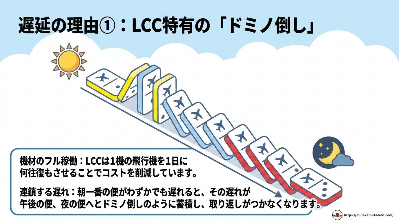ベトジェット遅延はなぜ多い?定時運航率と補償制度を徹底解説