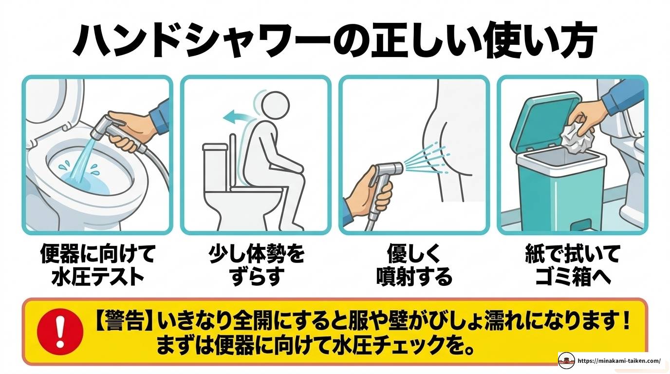ベトナムトイレ事情を徹底解説！紙を流さない理由と正しい対策