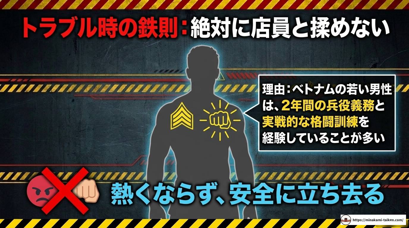 ベトナム夜の街を徹底解説！ホーチミン・ハノイの遊び方と治安対策