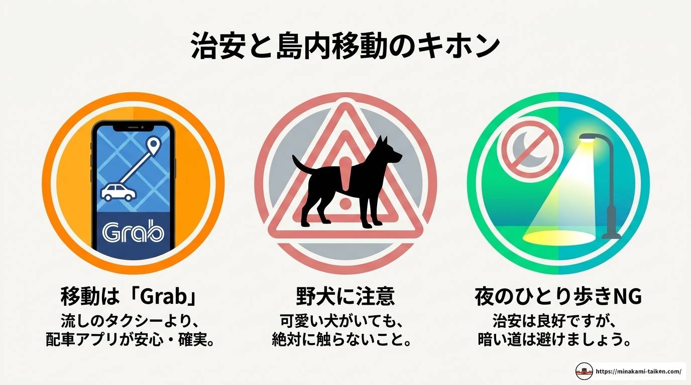 フーコック島は本当につまらない？後悔しない旅の完全ガイド