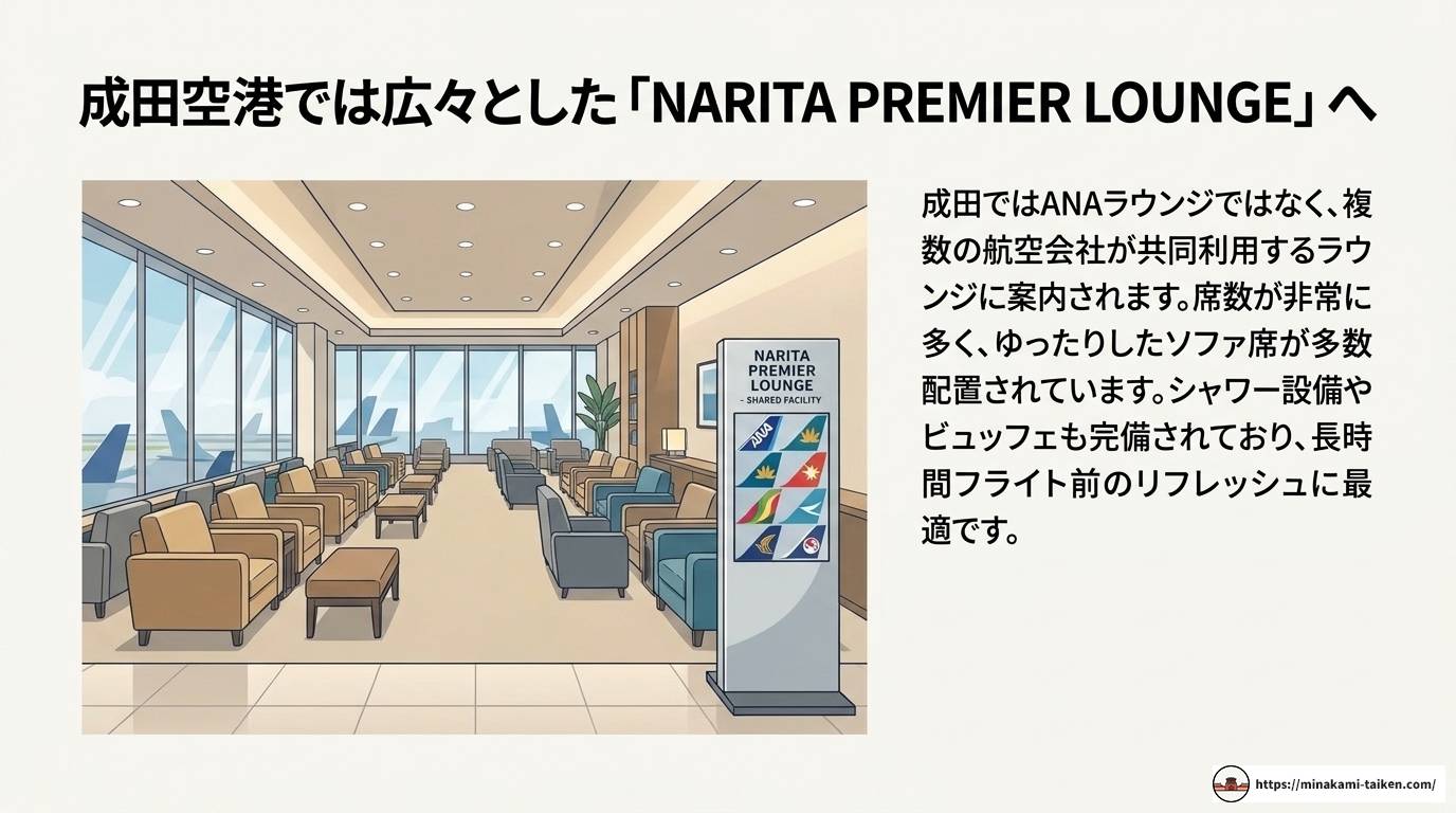 ベトナム航空でANA上級会員がラウンジを使う方法完全ガイド