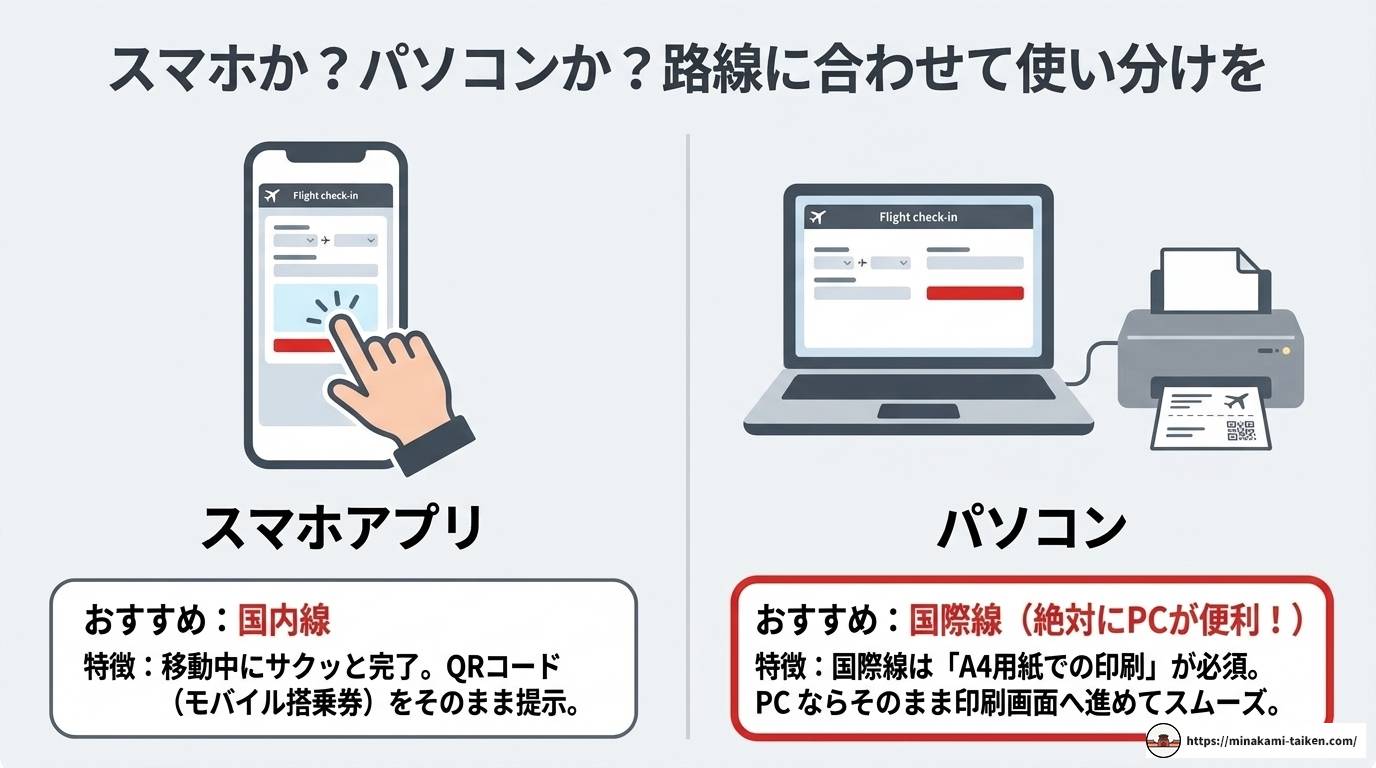 ベトジェットのオンラインチェックイン方法と注意点を徹底解説